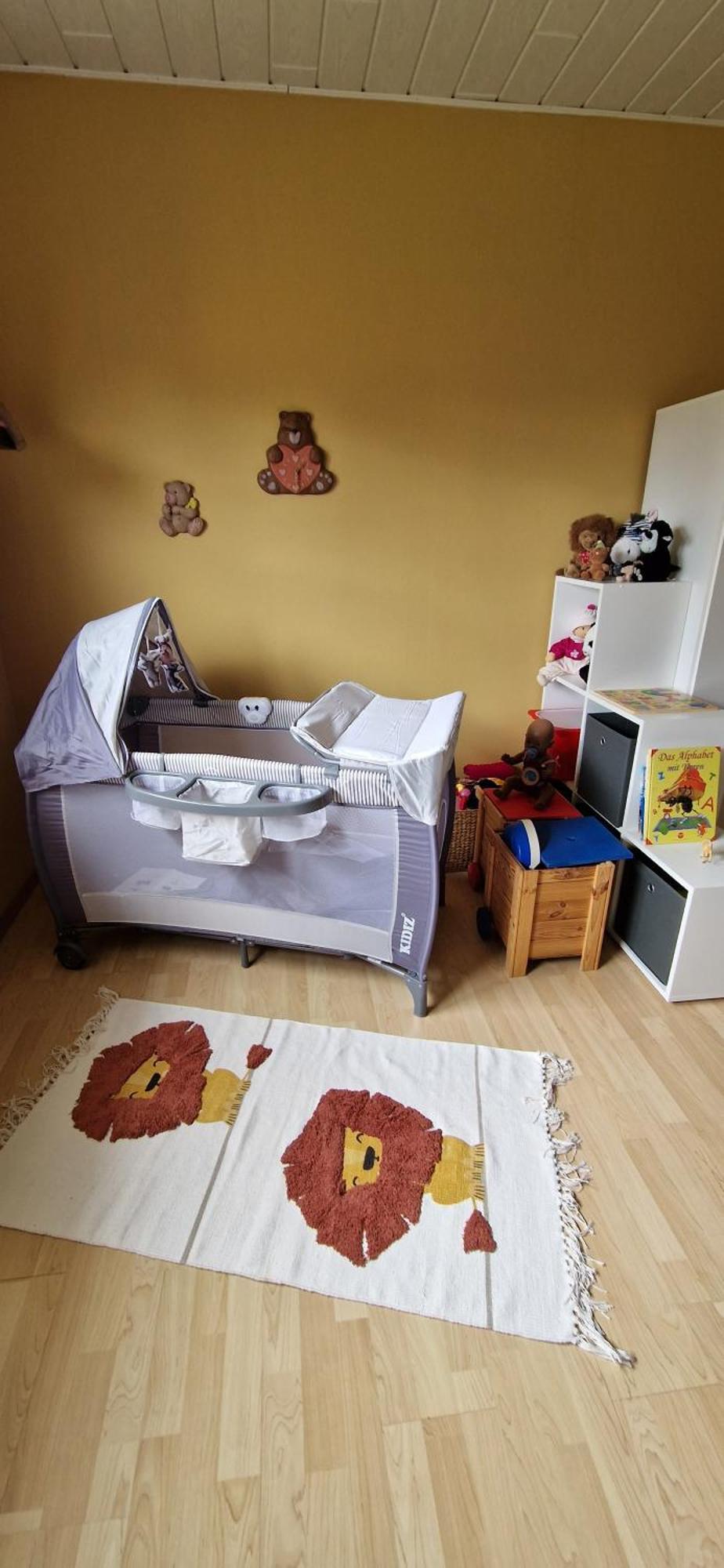 Familienfreundlicher Ferienbungalow Sunnyside Glasau Kültér fotó