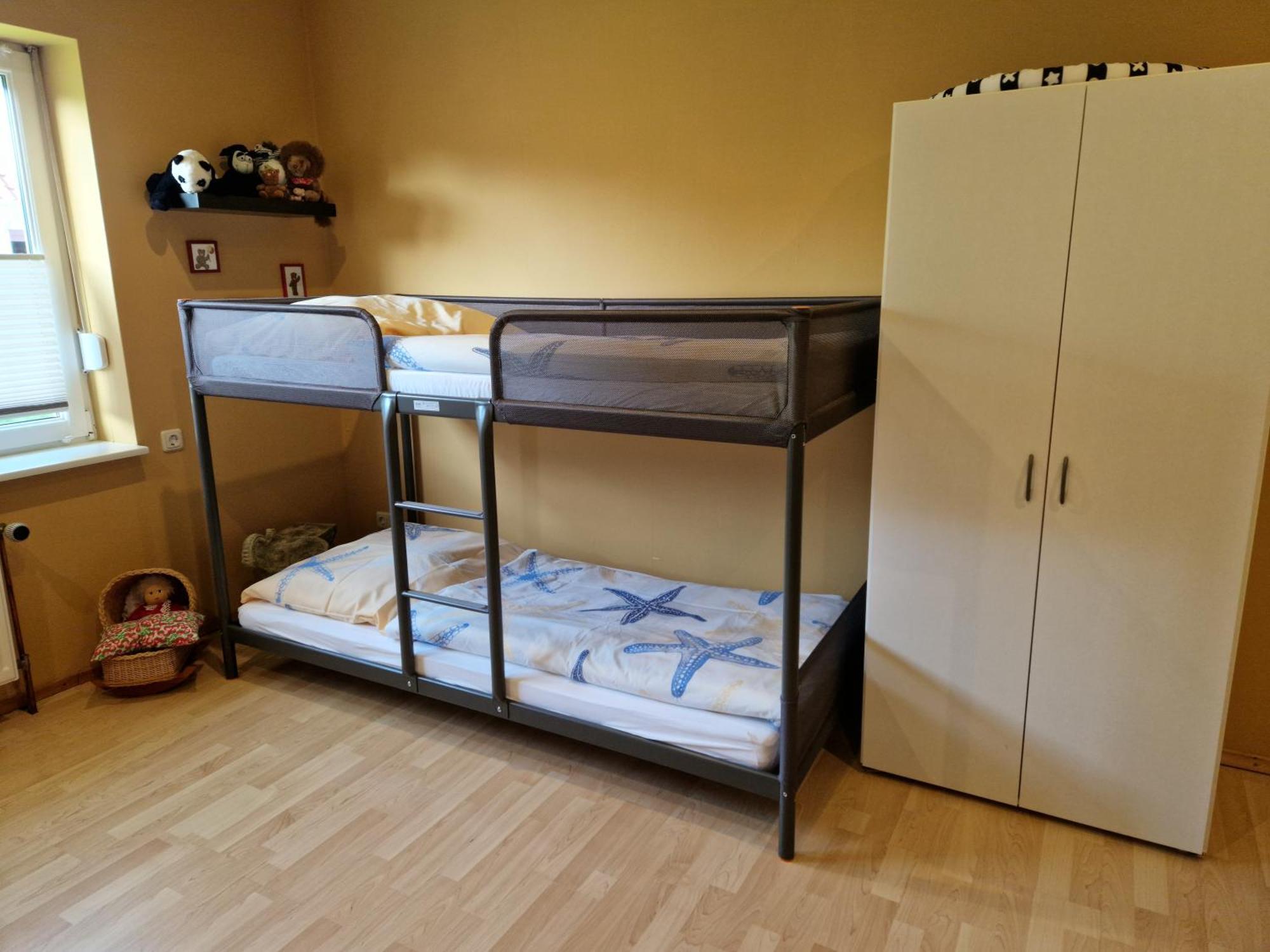 Familienfreundlicher Ferienbungalow Sunnyside Glasau Kültér fotó